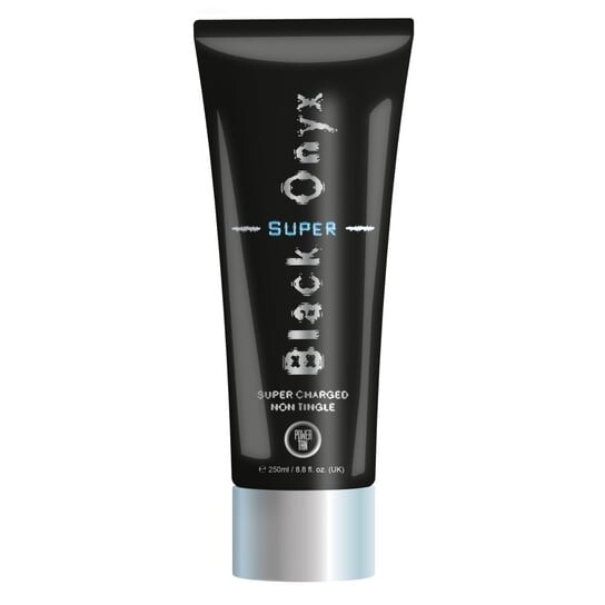 

Бронзатор для тела, 250 мл Power Tan, Super Black Onyx