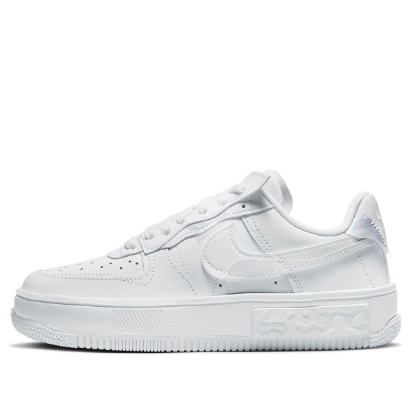 

Кроссовки air force 1 фонтанка Nike, белый