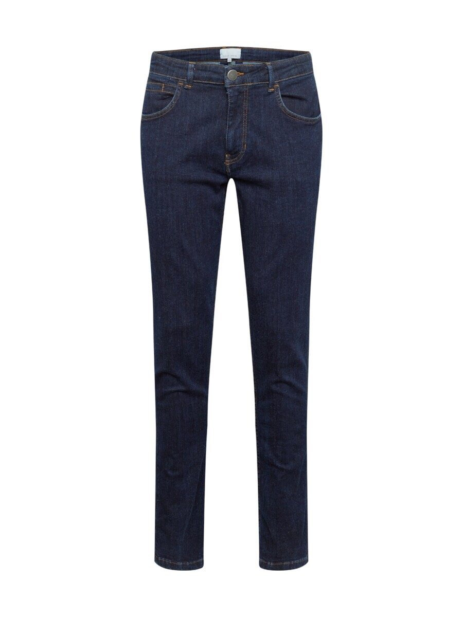 

Джинсы Casual Friday Slim fit Jeans Ry, темно-синий