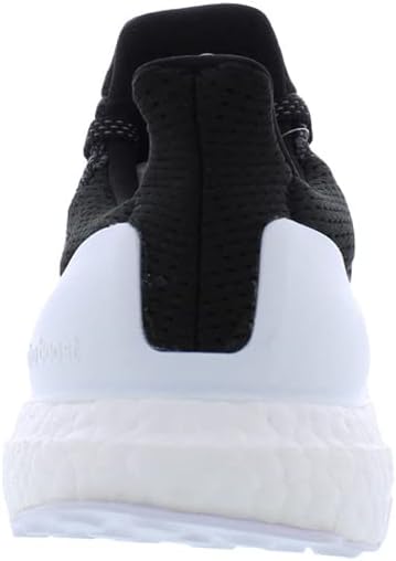 Мужские кроссовки Adidas Ultraboost DNA, черный — фото 3