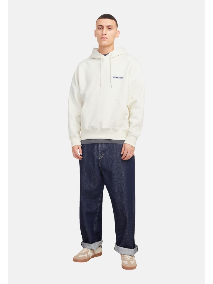 

Толстовка Jack & Jones, цвет hellgelb
