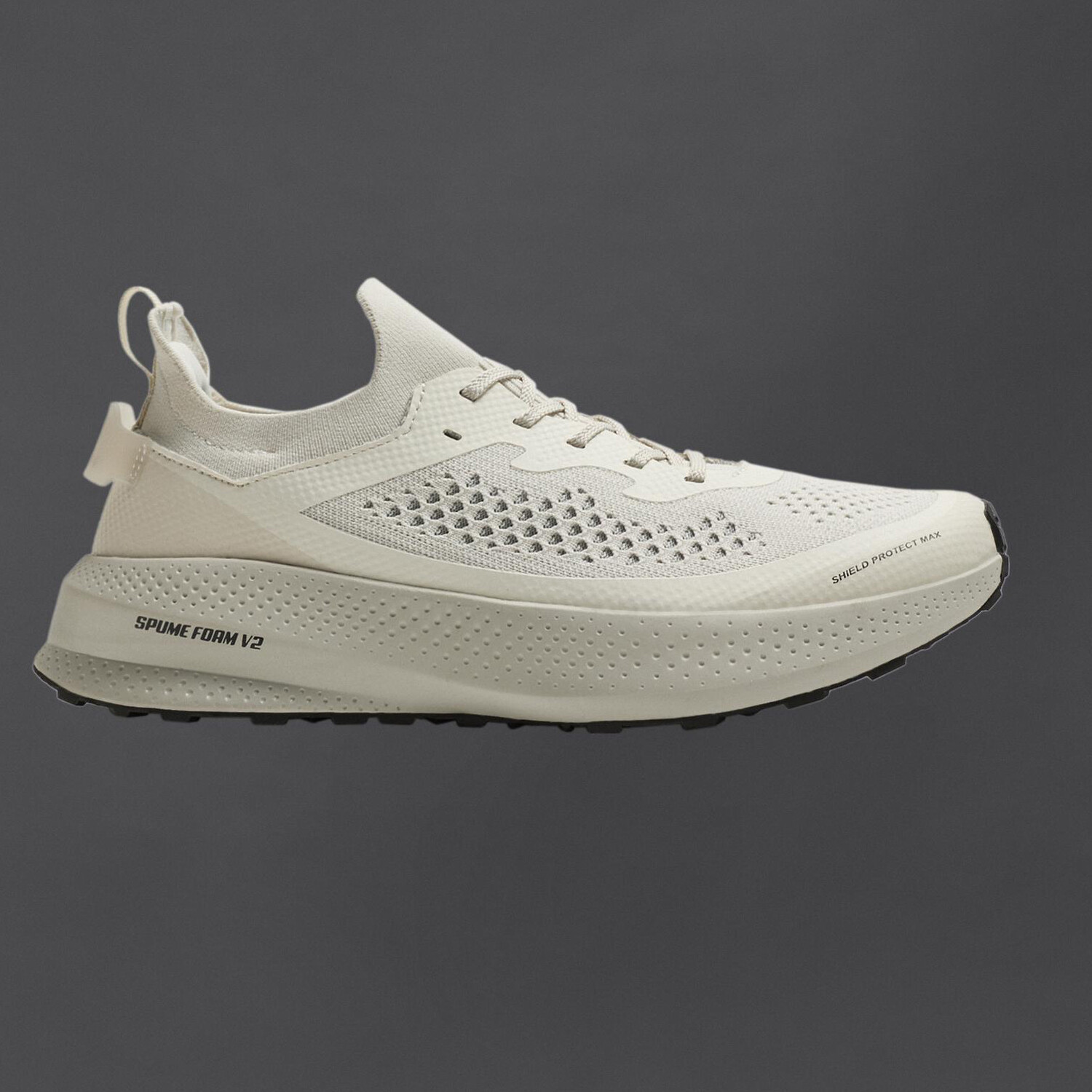 

Кроссовки Zara Running, белый