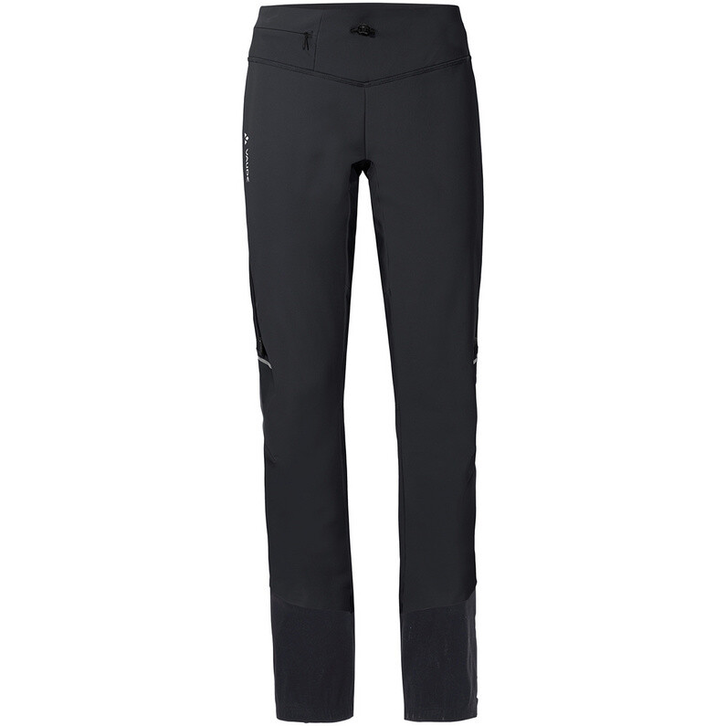 

Женские брюки Larice Light III Vaude, черный