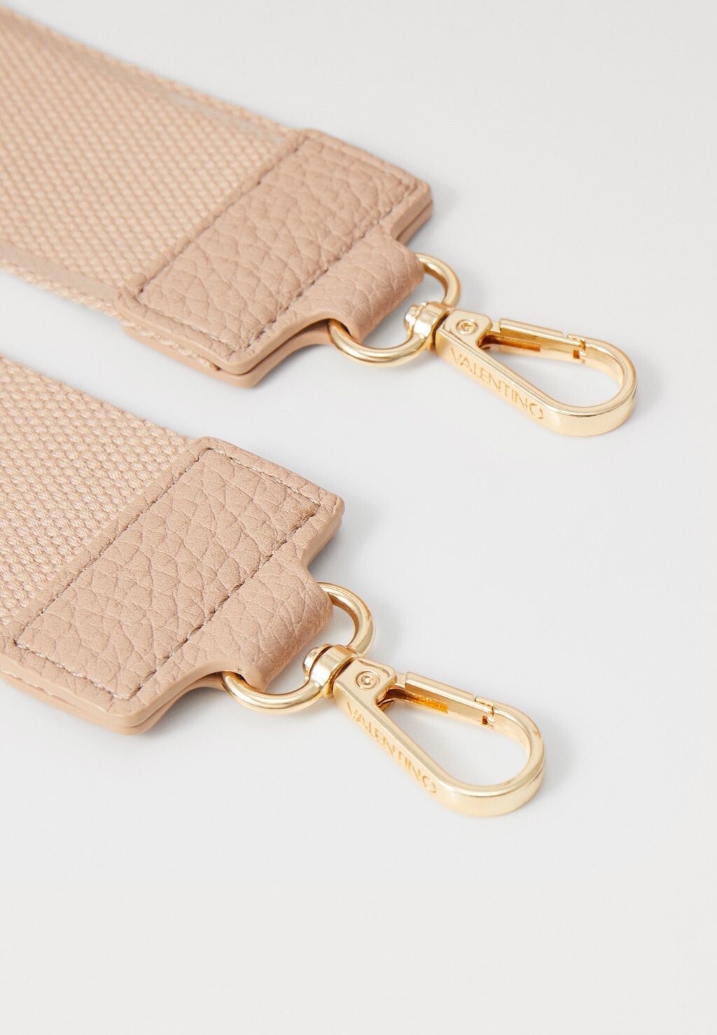 

Сумка через плечо BLOSSOM RE Valentino Bags, бежевый
