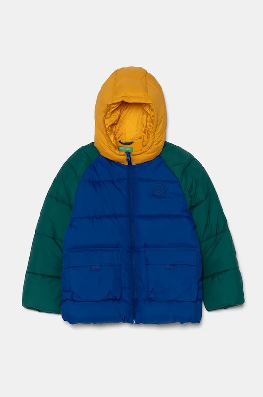 

Детская куртка United Colors Of Benetton, синий