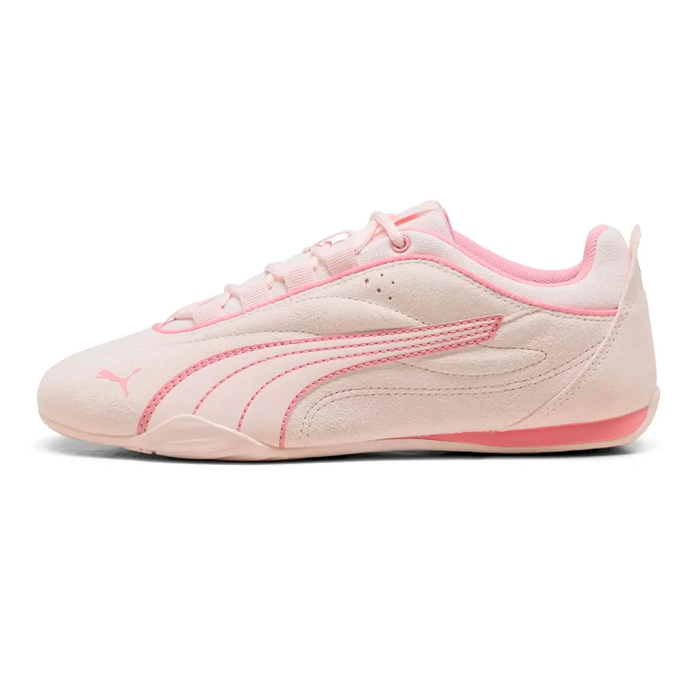Кроссовки Puma Catch Soleil SD, розовый — фото 4
