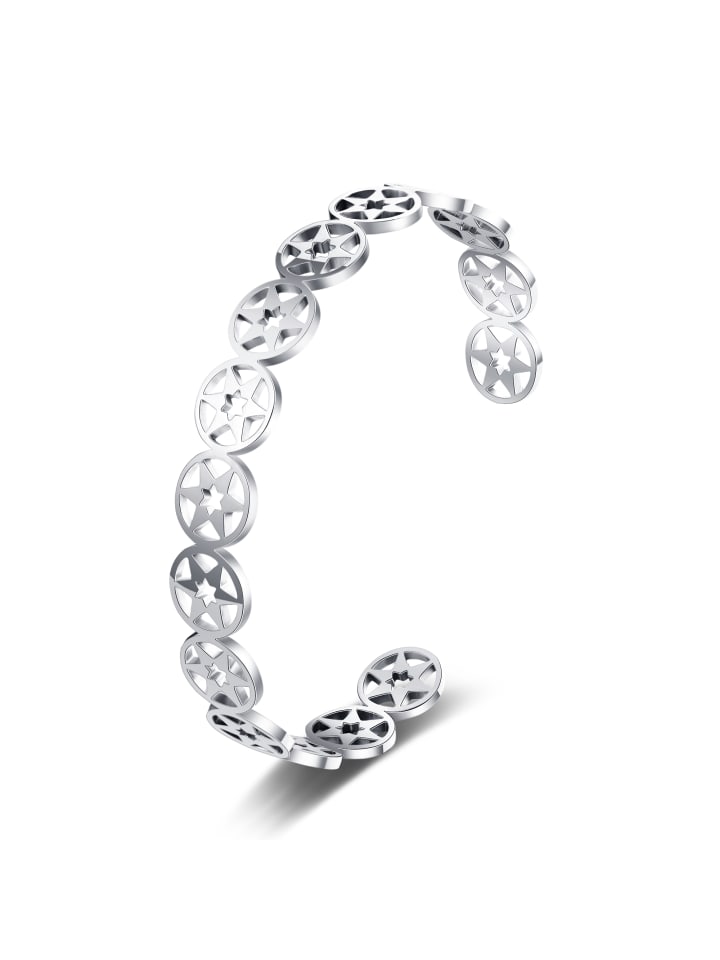 

Ailoria Браслет ALYNA из серебра