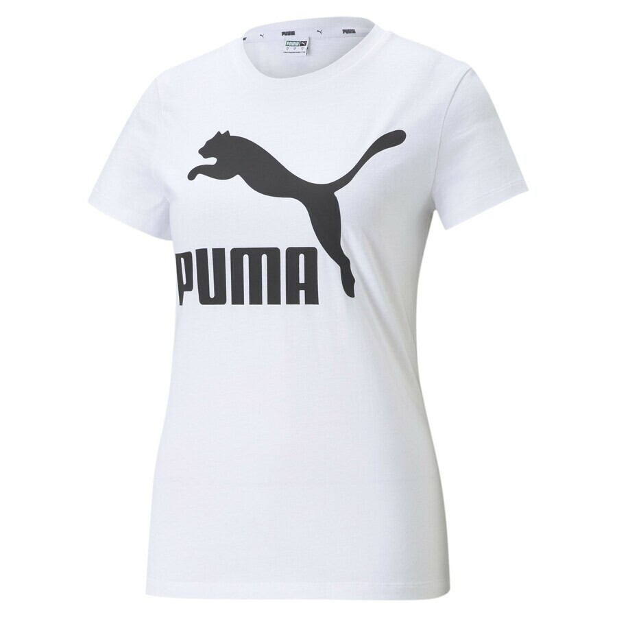 

Футболка Puma CLASSIC, белый