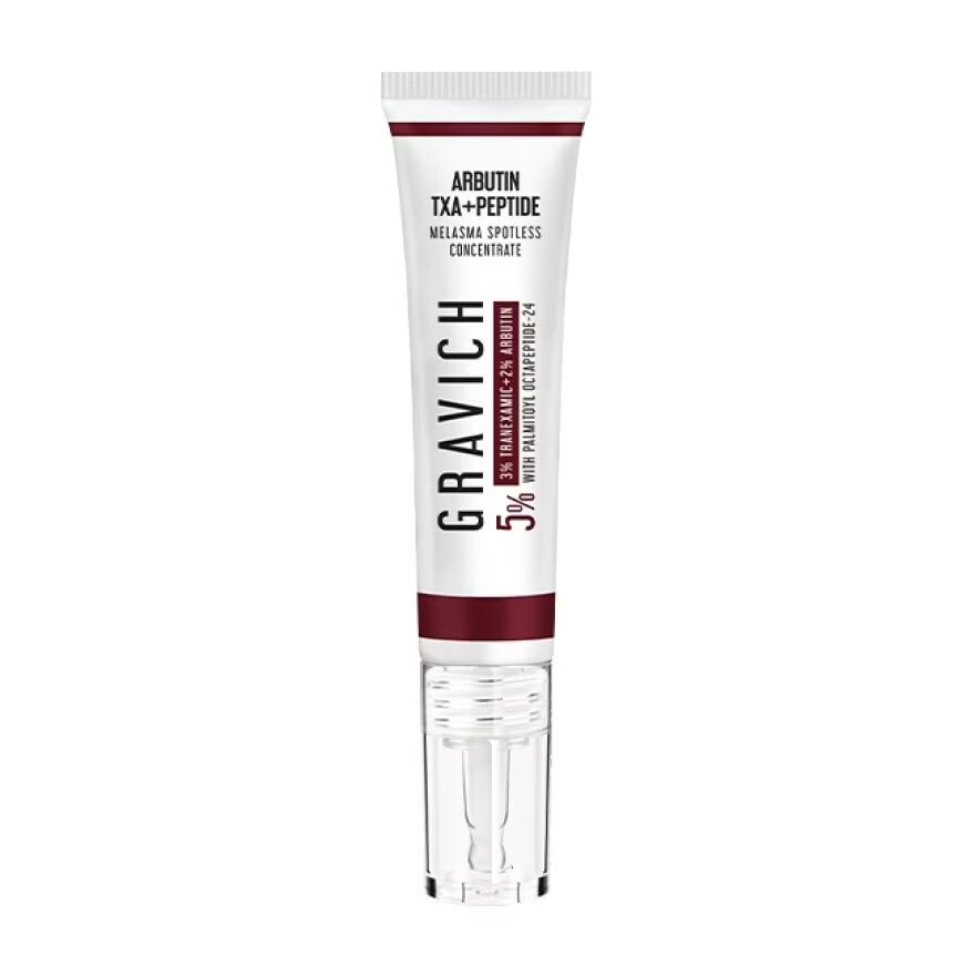 

Gravich Крем-концентрат Melasma Spotless 15 г