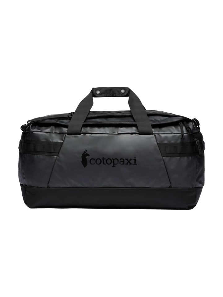 

Дорожная сумка Allpa черного цвета Cotopaxi