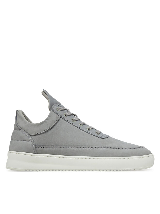 

Кроссовки Low Top Ripple 10122841878 Filling Pieces, серый