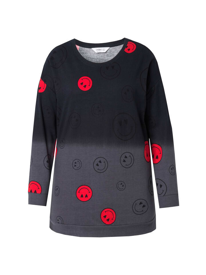 

Толстовка Angel of Style Sweatshirt, черный