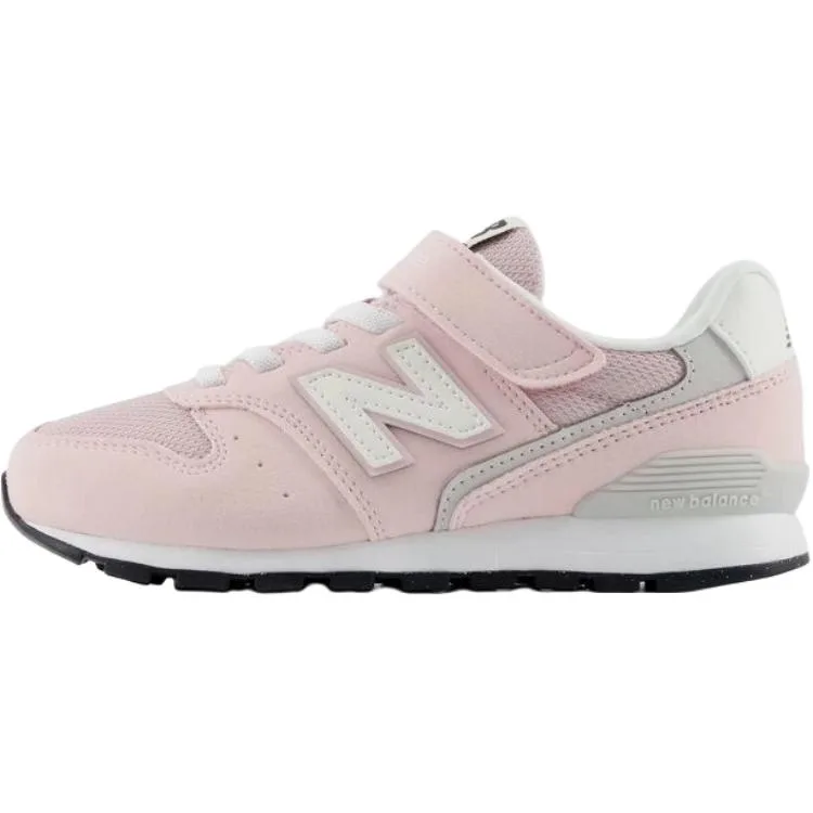 New Balance NB 996 Mid top Casual Shoes Pink Kids'