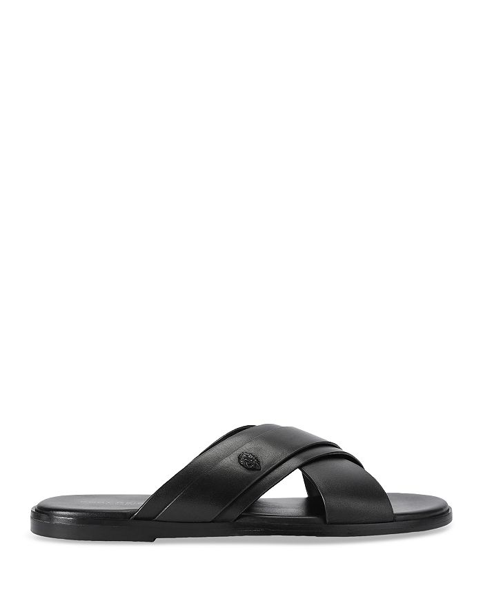 

Мужские сандалии Bond Slip On KURT GEIGER LONDON, черный