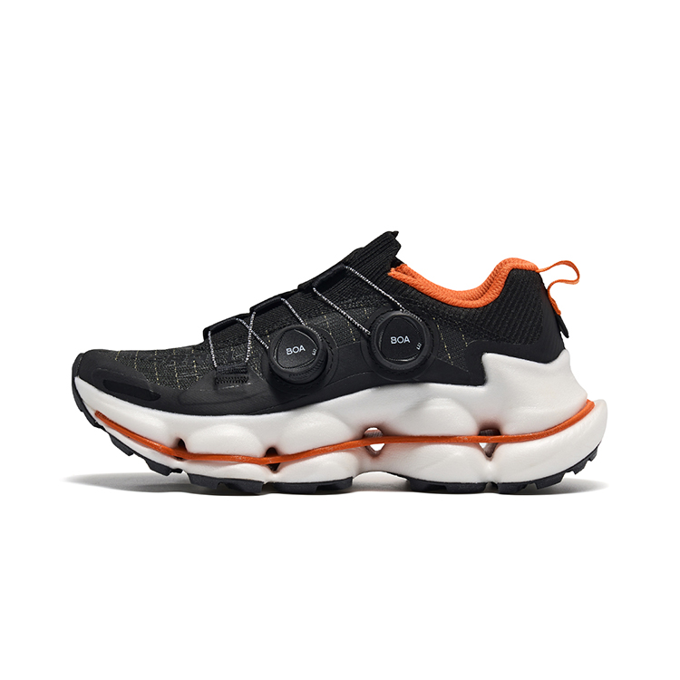 Кроссовки SpeedARC Surge Boa Raven Women's MERRELL, Black