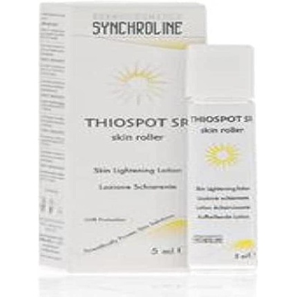 

Thiospot Skin Roller Sun 6мл, 2824 General Topics