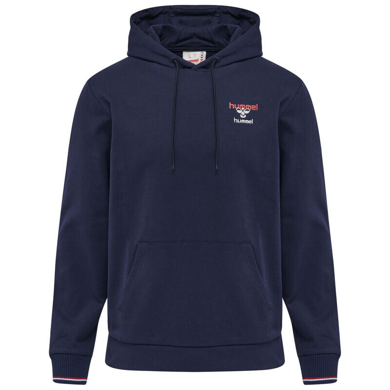 

Толстовка Hmlic Dayton Athleisure HUMMEL, цвет blau