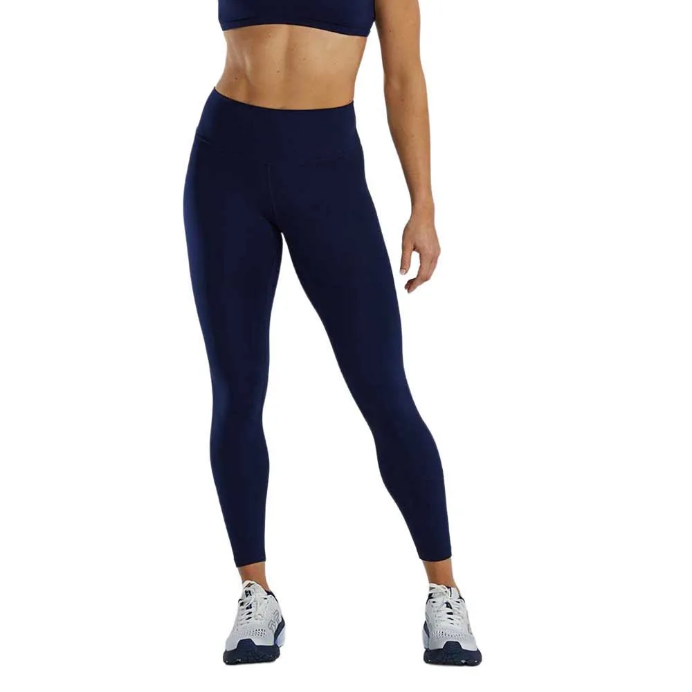 

Леггинсы TYR Joule Elite 25´´ High Waist 7/8, синий