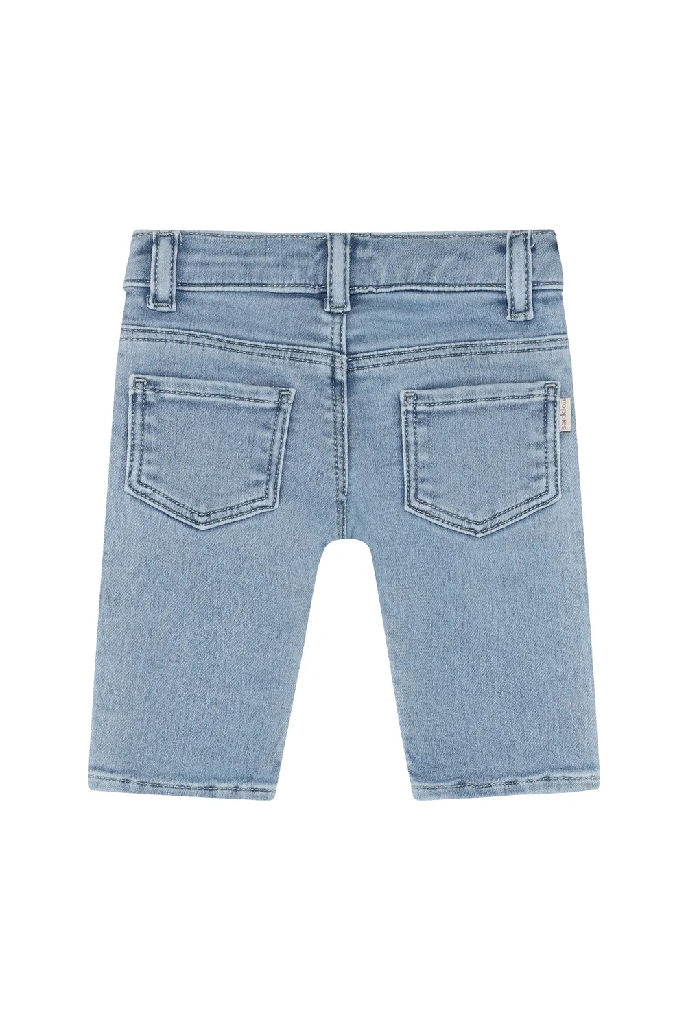 Джинсы Relaxed Fit, Noppies, medium blue denim — фото 2