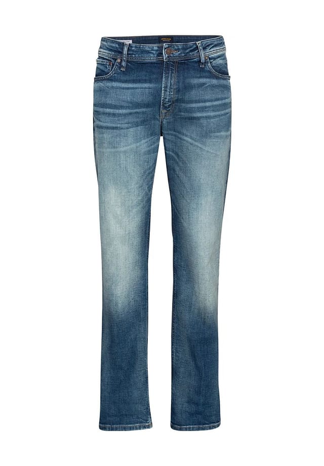 

Джинсы Clark с пятью карманами Originals By Jack & Jones, синий