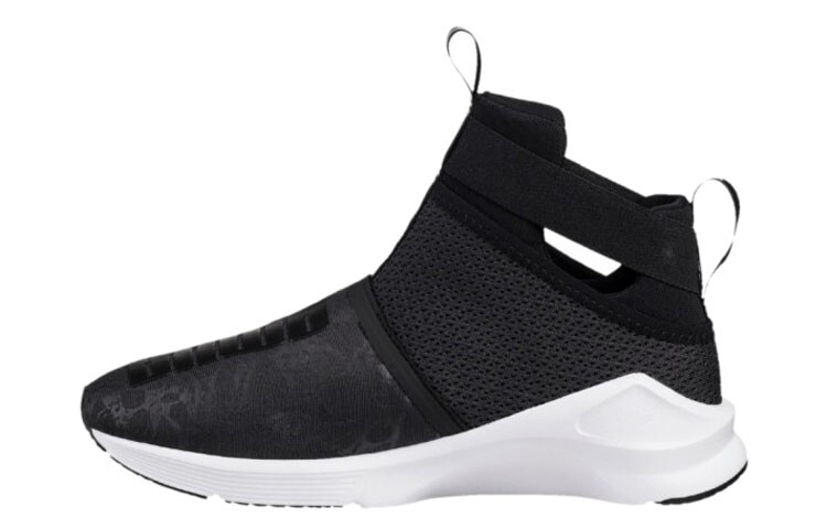 Кроссовки Puma Fierce Женские