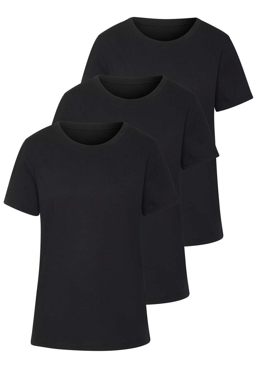 

Футболка BEACH TIME, Black