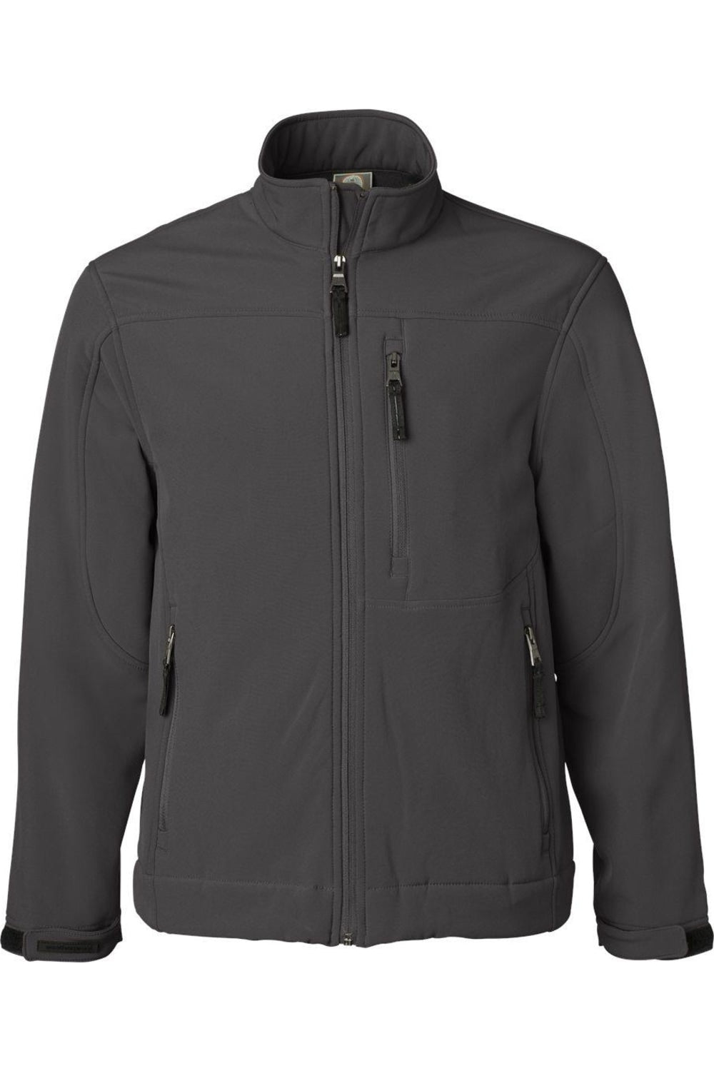 

Куртка Soft Shell, защищающая от непогоды Weatherproof, цвет graphite