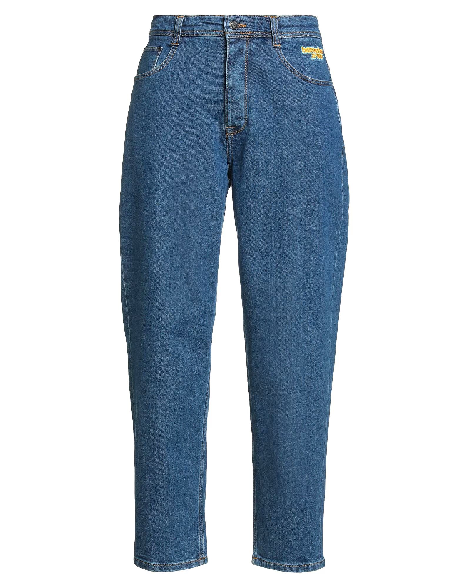 

Джинсы Home Boy, синий