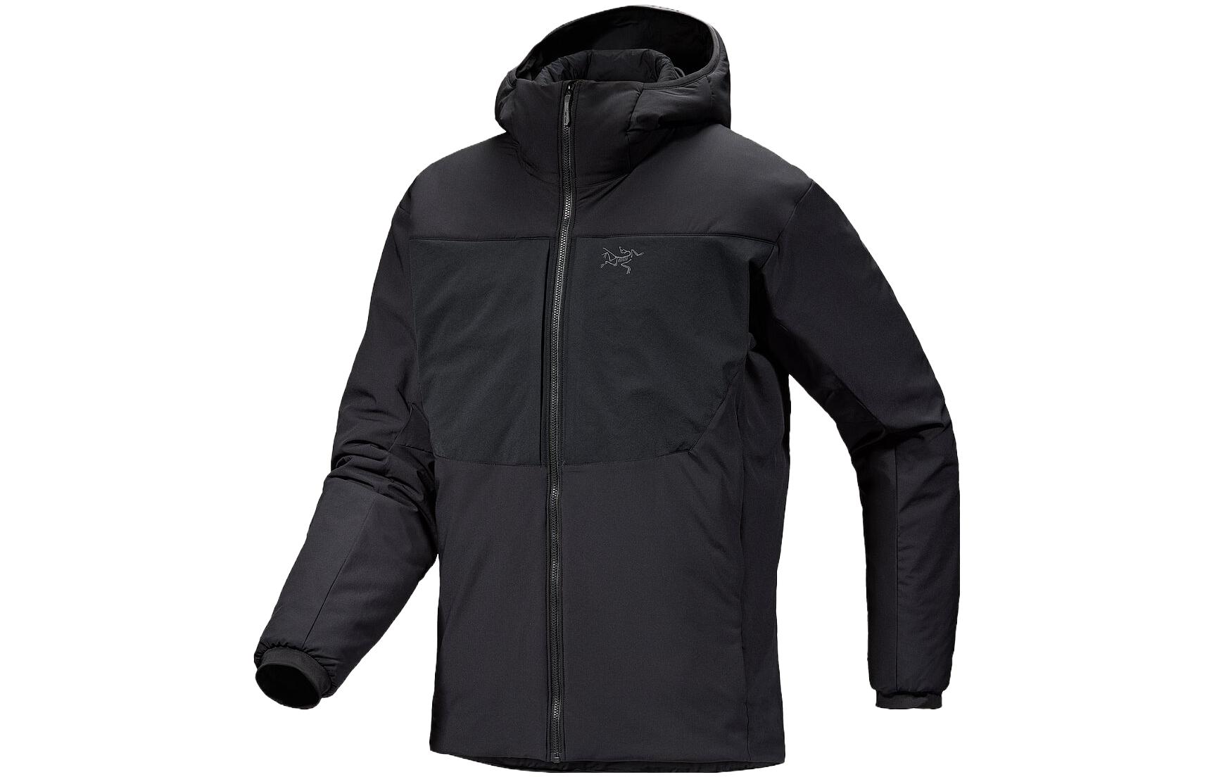 Arcteryx Протон Хэвивейт Курка мужская, Stratus Blue/Stratus — фото 3