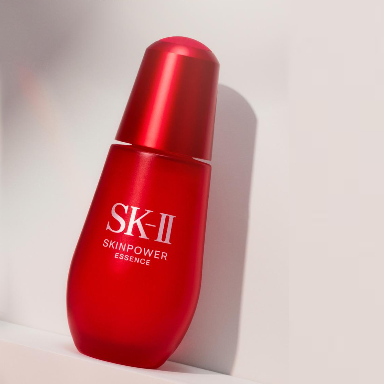 Сыворотка SK-II — Little Red Bottle Smooth Serum успокаивающий увлажняющий для жирной кожи, сухой кожи, 30 мл — фото 4