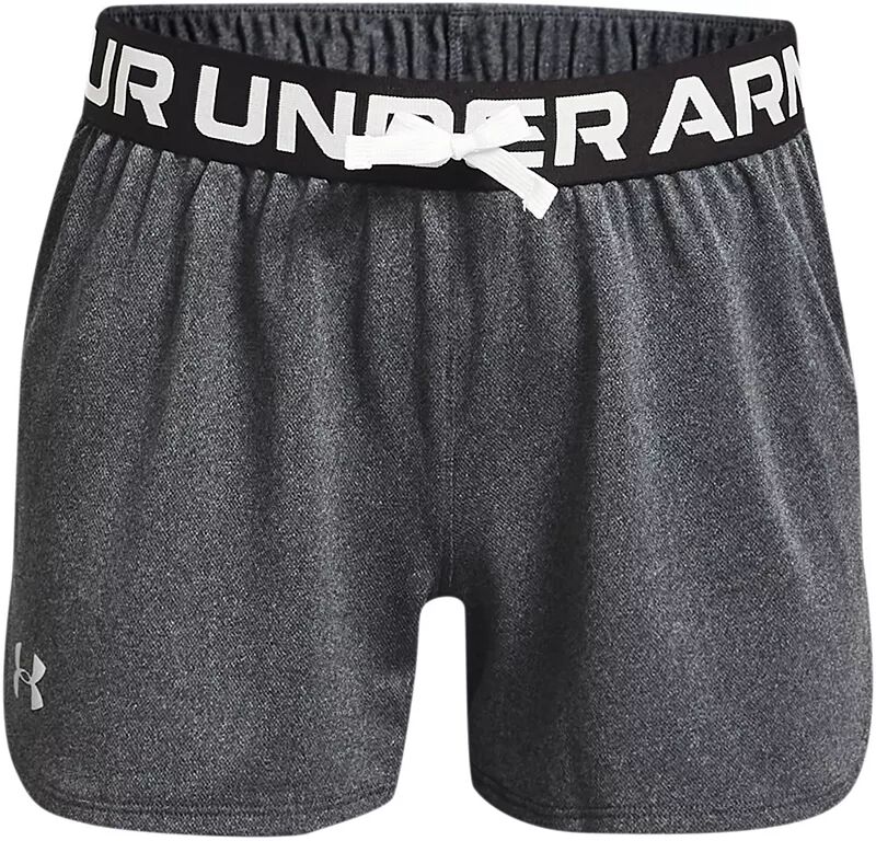 

Шорты Play Up для девочек Under Armour