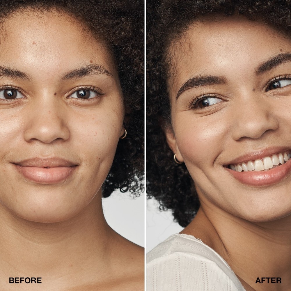 Тональный крем Even better clinical serum foundation spf 20 Clinique, wn30 biscuit, 30 мл — фото 3