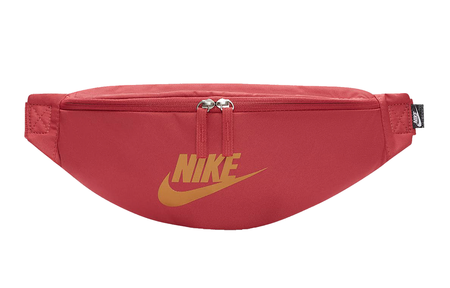

Nike Фабрик кроссбоди, слинг-сумка, фанни-пак Regular Unisex Jeep Red