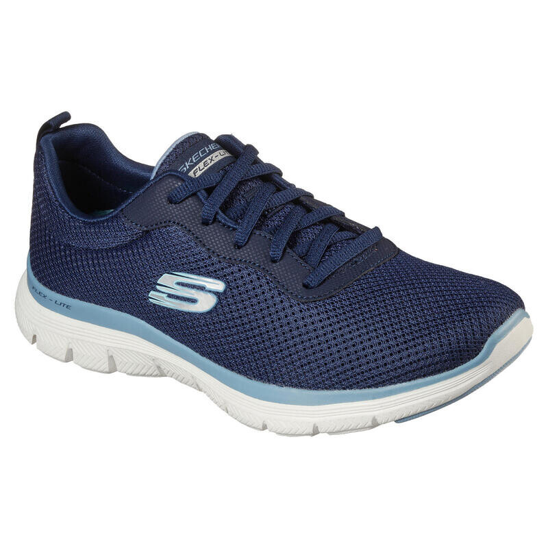 

Кроссовки Skechers, цвет navyblau/blau