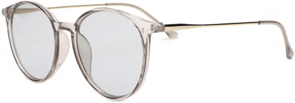 

Женские солнцезащитные очки «кошачий глаз», модные женские солнцезащитные очки в маленькой оправе, трендовые очки с защитой от УФ-излучения UV400 KTUCN, Hd8