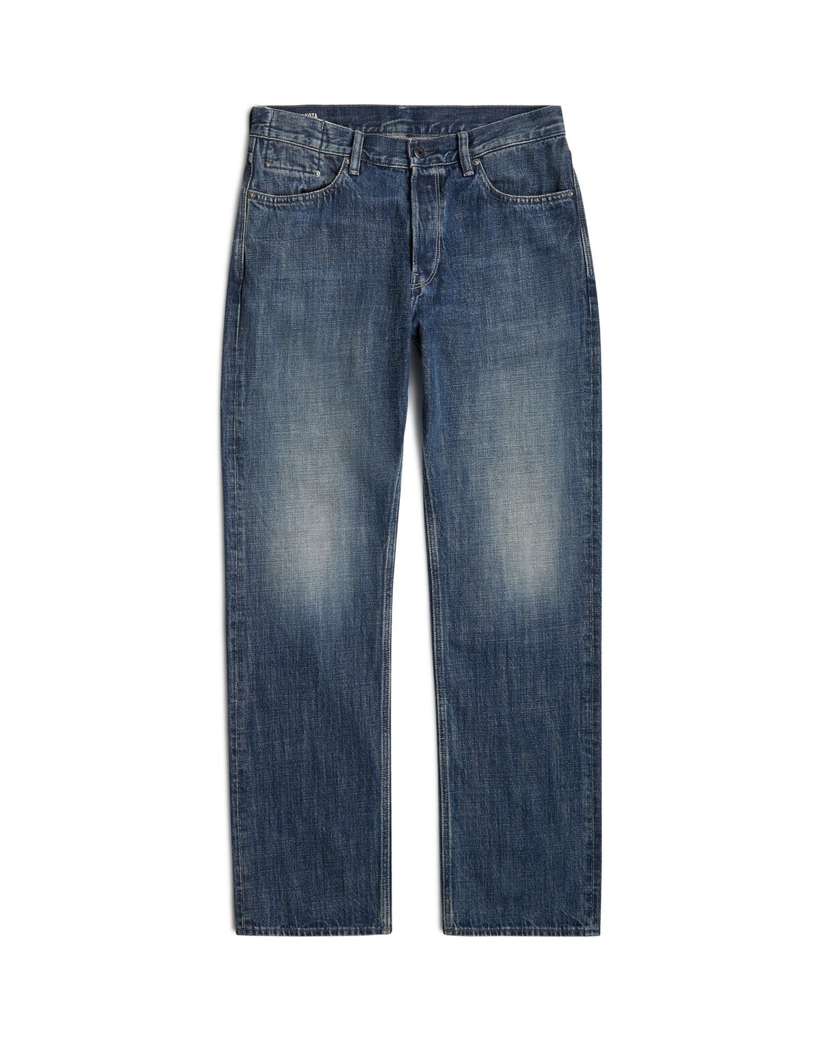 

G-STAR Джинсы Regular 'Dakota Regular' в синем дениме