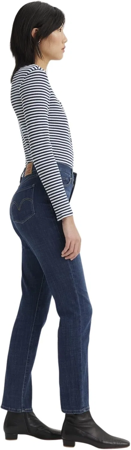 Джинсы Levi's, Lapis Dark Horse — фото 3