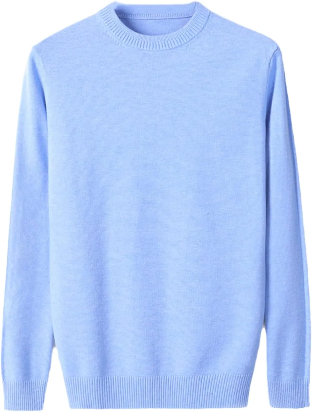 

Толстый свитер HOURVNEI с круглым вырезом