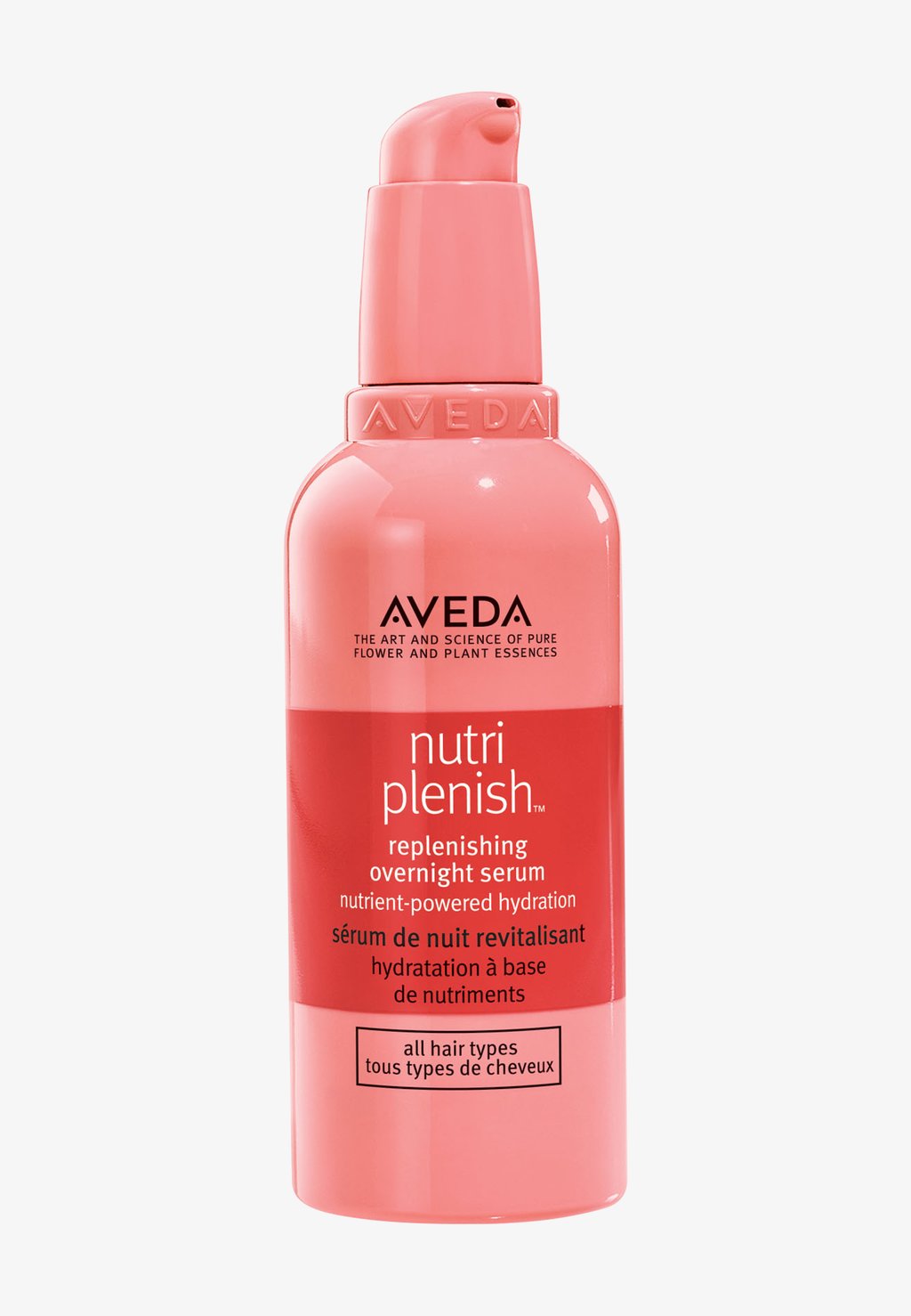 

Ночные процедуры Nutriplenish Replenishing Night Serum Aveda, цвет n/a