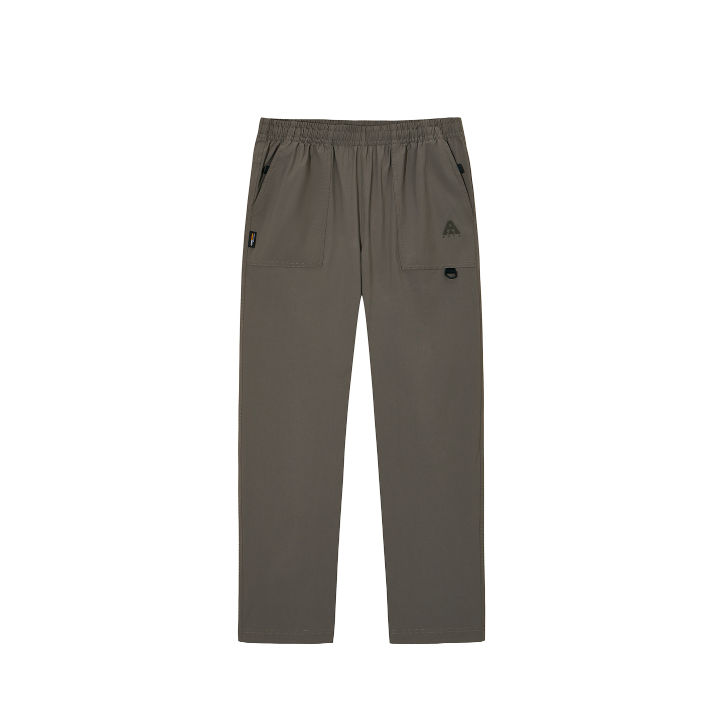 

Повседневные брюки мужские Sparrow Tea Brown 4 ANTA, коричневый