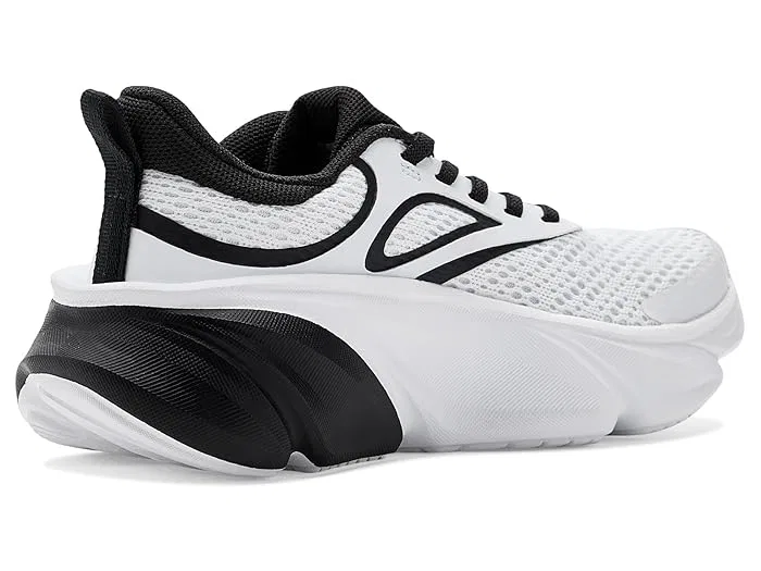 Кроссовки Rogue 6 Alternate Under Armour Kids, White/Black/Black — фото 4