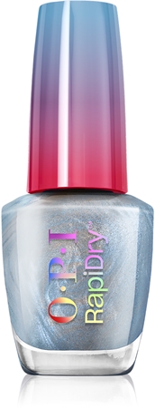 

Быстросохнущий лак для ногтей OPI Rapidry, Freeze n’ Thank You 9 ml