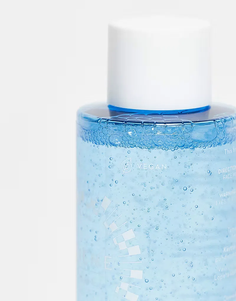 Тоник Lumene — Nordic Hydra Hydration Boost, 150 мл — фото 3