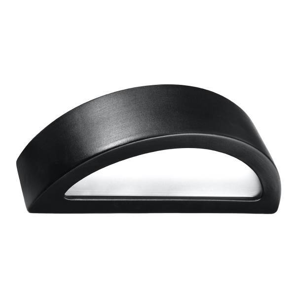 

Настенный светильник Sollux Lighting Atena, черный