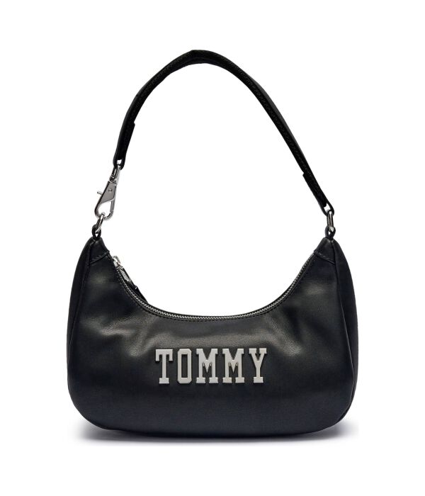 

Сумка через плечо везде Tommy Jeans, черный