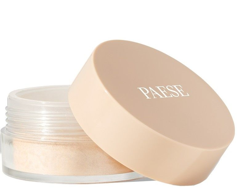 

Paese Wonder Loose Highlighter маркер для лица, 3.5 g