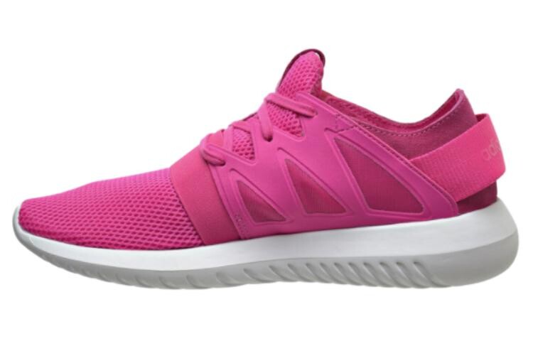 

Кроссовки Adidas Tubular Viral Pink Women's, розовый