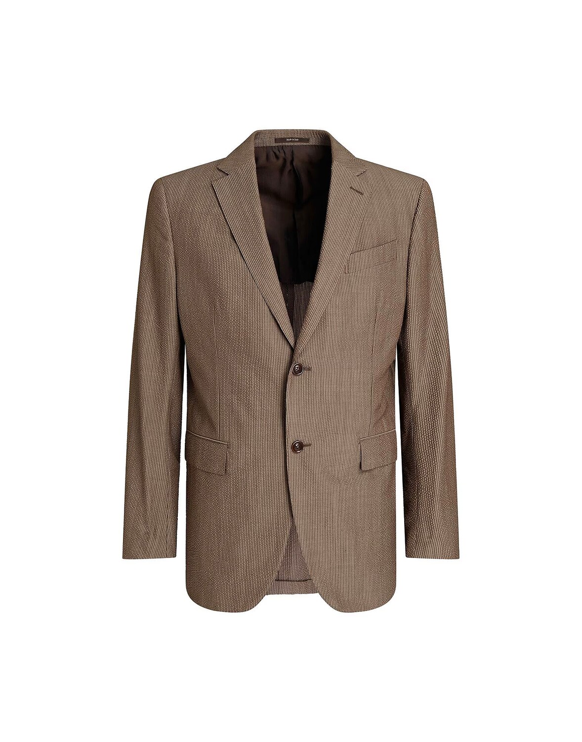 

Блейзер Zegna, хаки