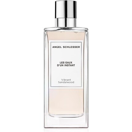 

Angel Schlesser Vibrant Sandalwood EDT Vapo 100мл