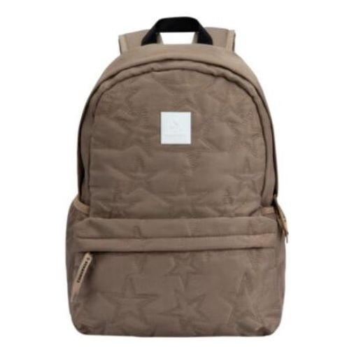 

Сумка star logo backpack 'brown' Converse, коричневый